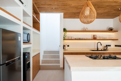 4 bedrooms Villa in Canggu, Badung, Bali (17093) 5