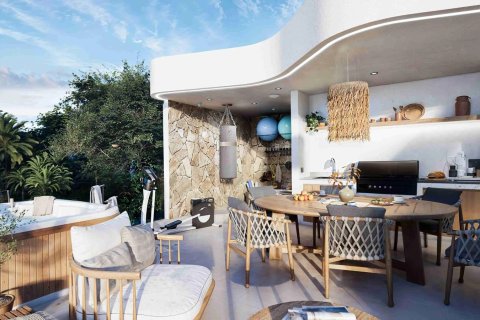 158m2 Villa in Pecatu, Badung, Bali (17095) 11