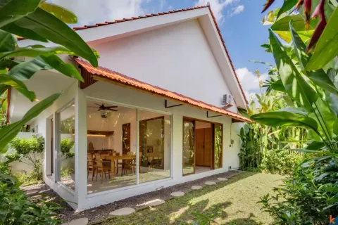 Vila 8 kamar tidur di Denpasar, Bali (17099)