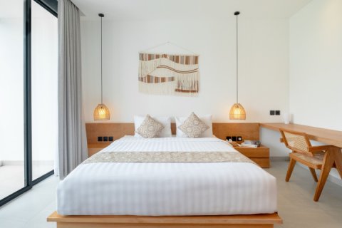 2 bedrooms Villa in Canggu, Badung, Bali (17094) 10