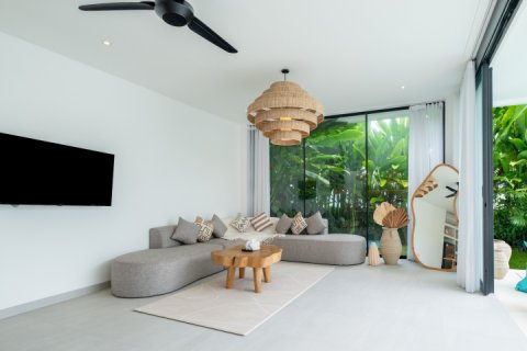 2 bedrooms Villa in Canggu, Badung, Bali (17094) 5