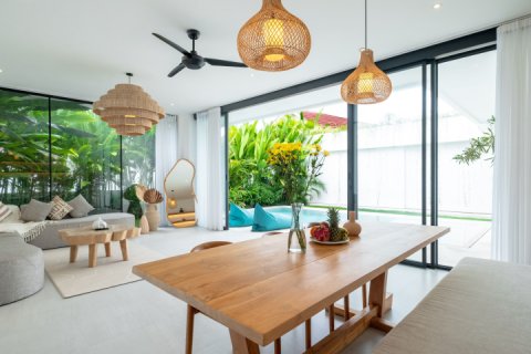 2 bedrooms Villa in Canggu, Badung, Bali (17094) 2
