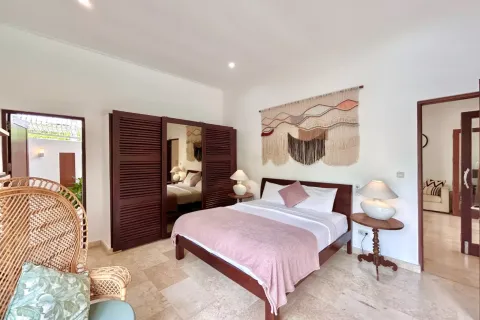 3 bedrooms Villa in Tibubeneng, Badung, Bali (10901) 13