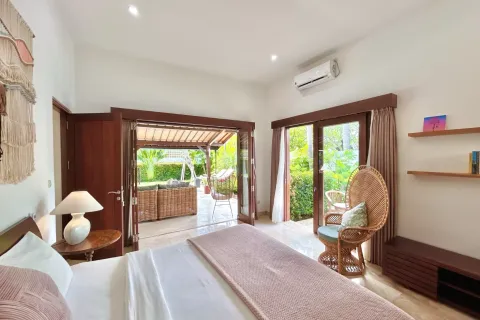 3 bedrooms Villa in Tibubeneng, Badung, Bali (10901) 10