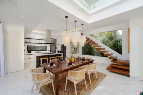 3 bedrooms Villa in Kerobokan, Badung, Bali (10898) 10
