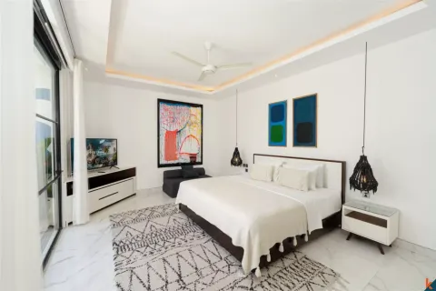 3 bedrooms Villa in Kerobokan, Badung, Bali (10898) 5