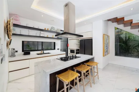 3 bedrooms Villa in Kerobokan, Badung, Bali (10898) 11