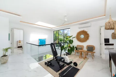 3 bedrooms Villa in Kerobokan, Badung, Bali (10898) 7