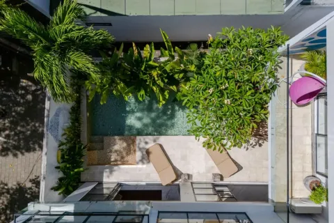 3 bedrooms Villa in Kerobokan, Badung, Bali (10898) 9