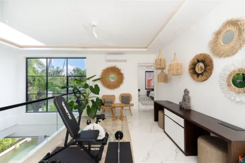 3 bedrooms Villa in Kerobokan, Badung, Bali (10898) 13