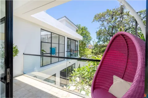 3 bedrooms Villa in Kerobokan, Badung, Bali (10898) 8