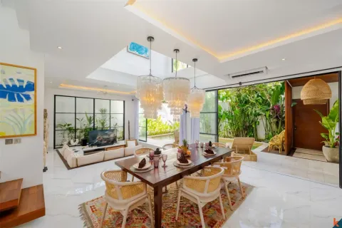 3 bedrooms Villa in Kerobokan, Badung, Bali (10898) 3