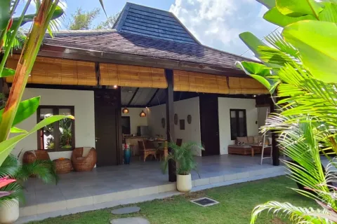 2 bedrooms Villa in Kerobokan, Badung, Bali (10897) 5