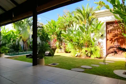 2 bedrooms Villa in Kerobokan, Badung, Bali (10897) 15