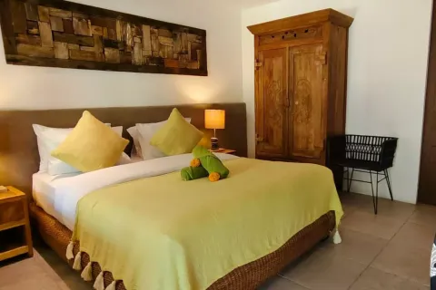 2 bedrooms Villa in Kerobokan, Badung, Bali (10897) 6