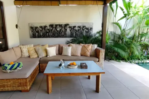 2 bedrooms Villa in Kerobokan, Badung, Bali (10897) 17