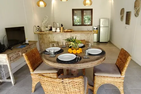 2 bedrooms Villa in Kerobokan, Badung, Bali (10897) 7