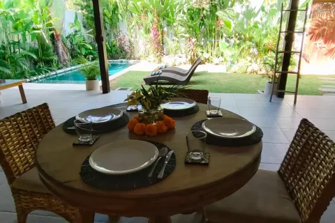 2 bedrooms Villa in Kerobokan, Badung, Bali (10897) 2