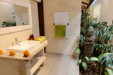 2 bedrooms Villa in Kerobokan, Badung, Bali (10897) 14