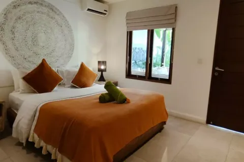 2 bedrooms Villa in Kerobokan, Badung, Bali (10897) 12