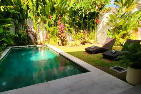 2 bedrooms Villa in Kerobokan, Badung, Bali (10897) 9