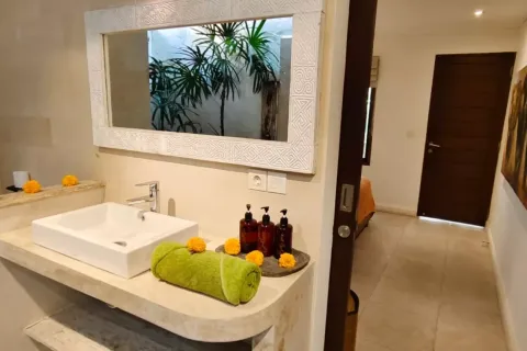 2 bedrooms Villa in Kerobokan, Badung, Bali (10897) 13