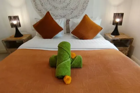 2 bedrooms Villa in Kerobokan, Badung, Bali (10897) 10
