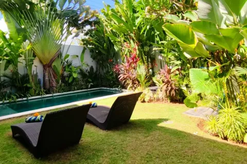 2 bedrooms Villa in Kerobokan, Badung, Bali (10897) 8