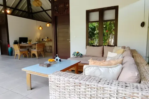 2 bedrooms Villa in Kerobokan, Badung, Bali (10897) 4