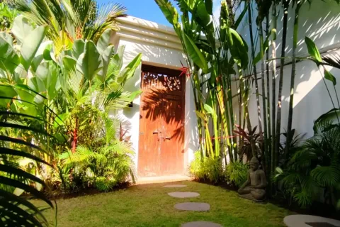 2 bedrooms Villa in Kerobokan, Badung, Bali (10897) 16