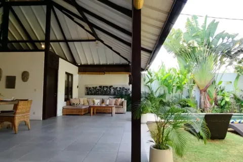 2 bedrooms Villa in Kerobokan, Badung, Bali (10897) 3
