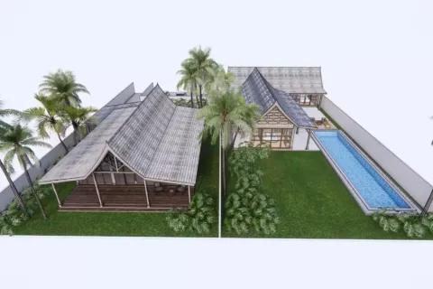 Land in Tabanan, Bali (10899) 9