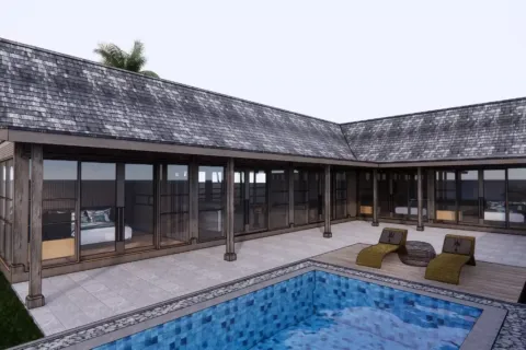 Land in Tabanan, Bali (10899) 7