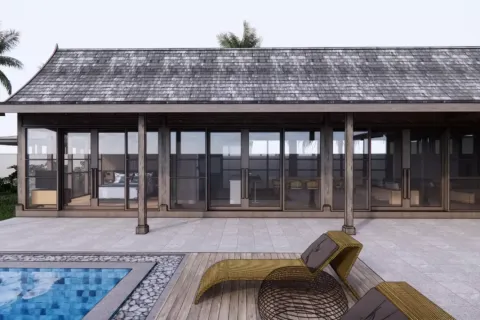 Land in Tabanan, Bali (10899) 6
