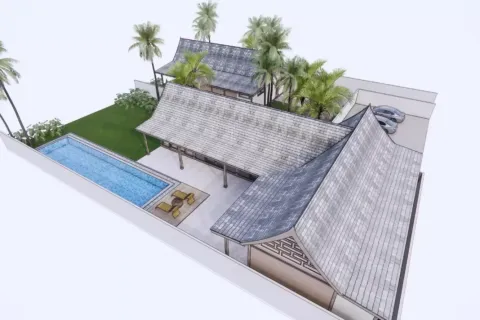 Land in Tabanan, Bali (10899) 10