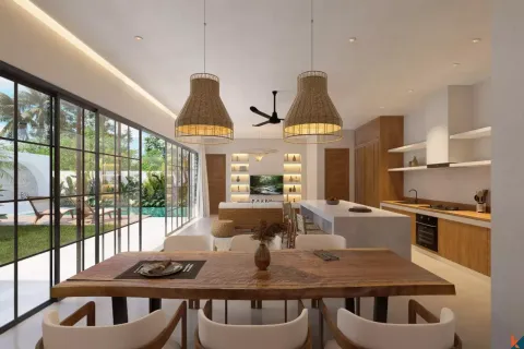 3 bedrooms Villa in Ubud, Gianyar, Bali (10902) 12