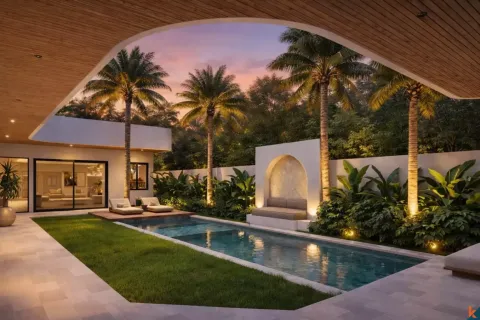 3 bedrooms Villa in Ubud, Gianyar, Bali (10902) 2