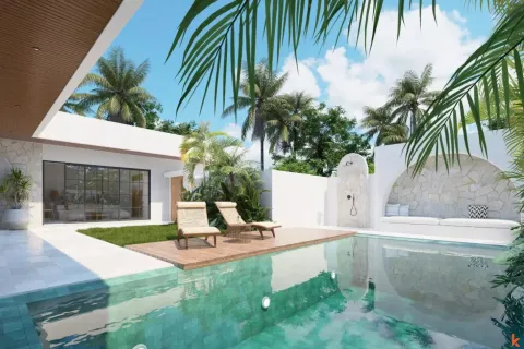 3 bedrooms Villa in Ubud, Gianyar, Bali (10902) 10