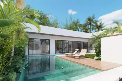 3 bedrooms Villa in Ubud, Gianyar, Bali (10902) 4