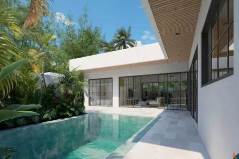 3 bedrooms Villa in Ubud, Gianyar, Bali (10902) 3