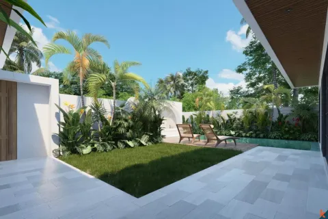 3 bedrooms Villa in Ubud, Gianyar, Bali (10902) 11