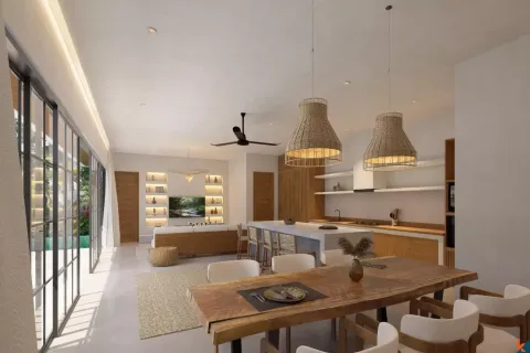 3 bedrooms Villa in Ubud, Gianyar, Bali (10902) 6