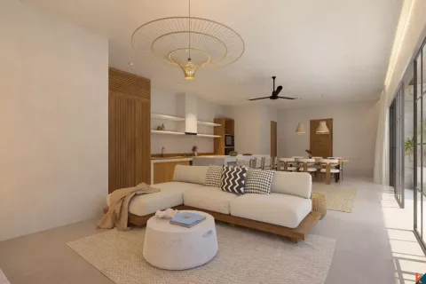3 bedrooms Villa in Ubud, Gianyar, Bali (10902) 5