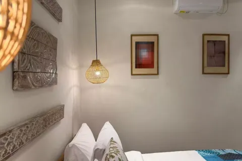 2 bedrooms Villa in Buduk, Mengwi, Badung, Bali (10896) 8