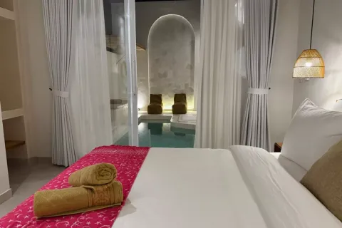 2 bedrooms Villa in Buduk, Mengwi, Badung, Bali (10896) 4