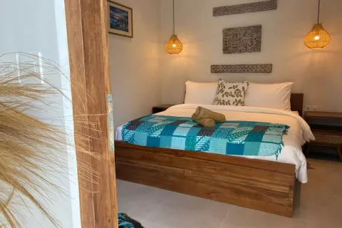 2 bedrooms Villa in Buduk, Mengwi, Badung, Bali (10896) 11