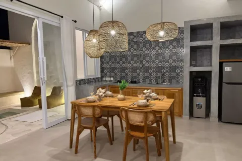 2 bedrooms Villa in Buduk, Mengwi, Badung, Bali (10896) 13