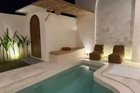 2 bedrooms Villa in Buduk, Mengwi, Badung, Bali (10896) 5