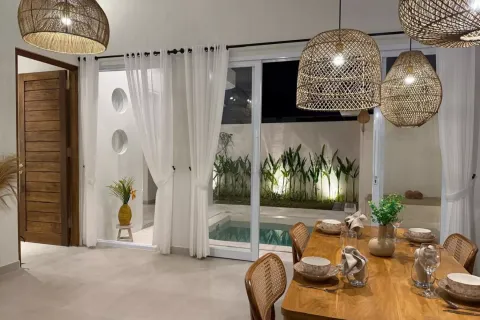 2 bedrooms Villa in Buduk, Mengwi, Badung, Bali (10896) 15