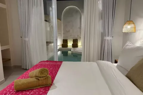 2 bedrooms Villa in Buduk, Mengwi, Badung, Bali (10896) 9